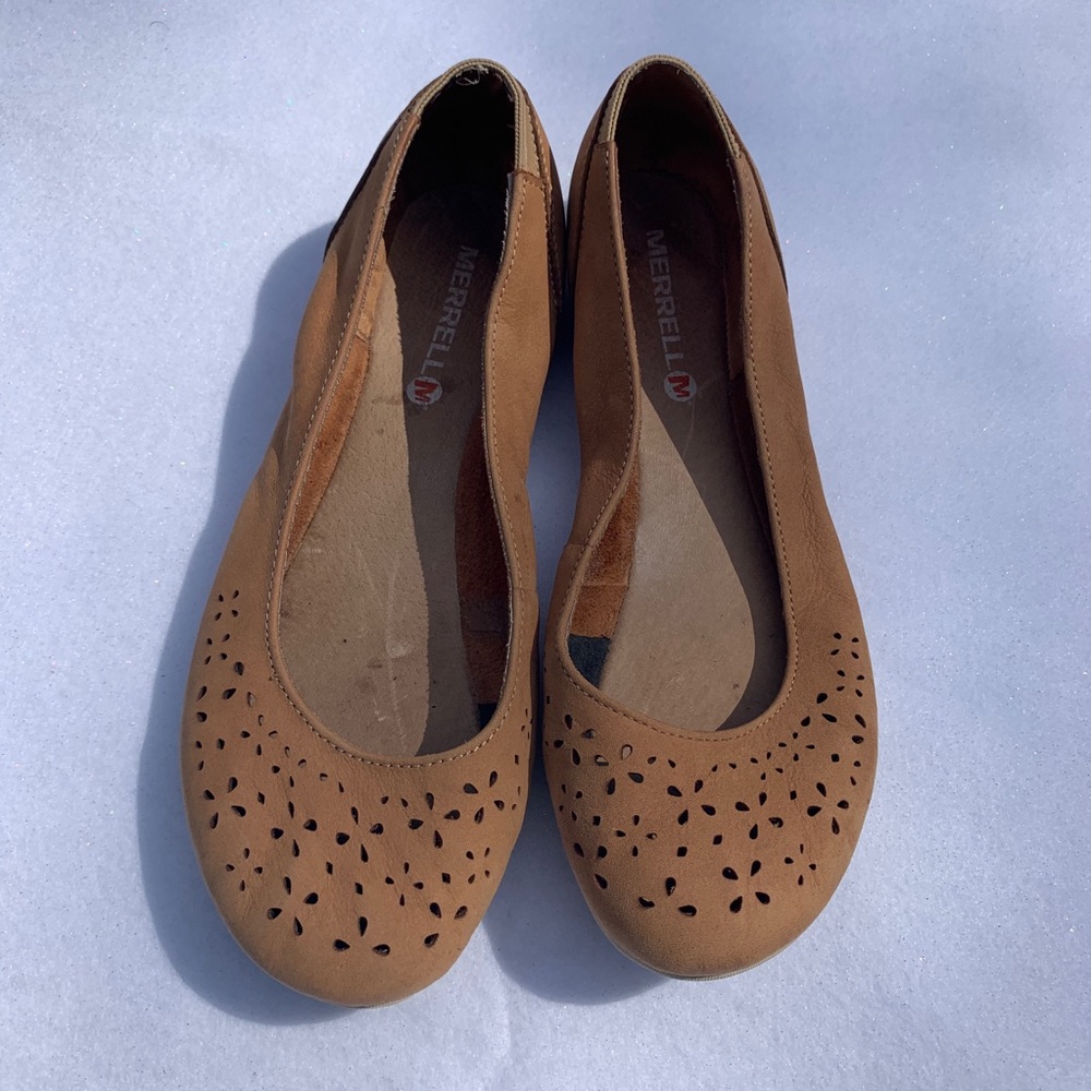 Merrell Performance Slip Ons